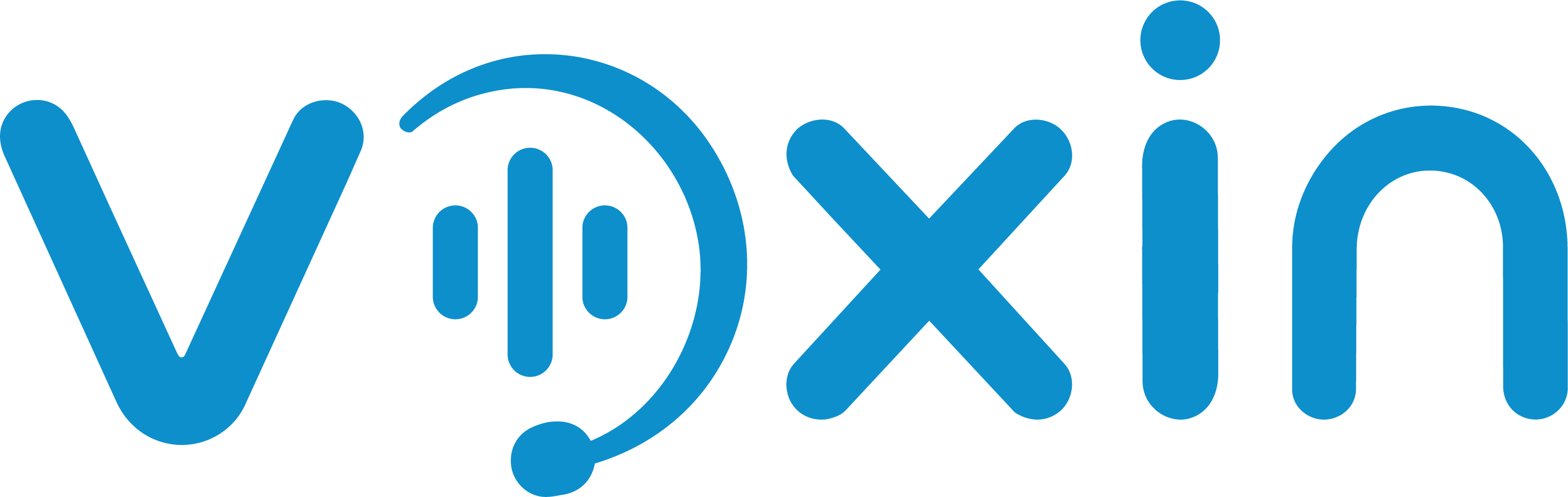 VOXIN Logo